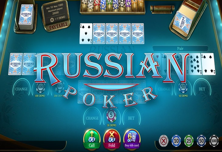 russian-poker logo