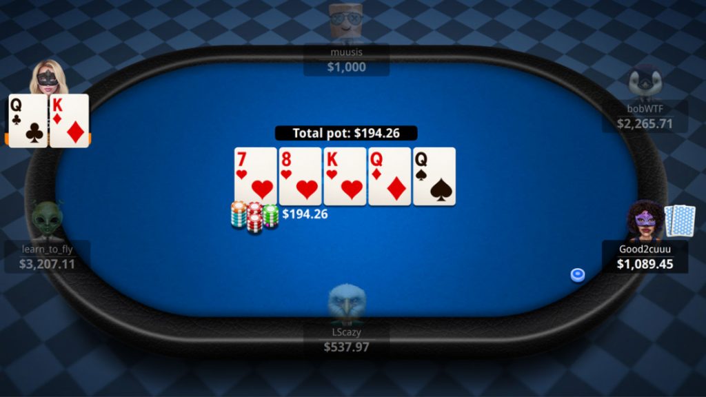 Cómo ayudan los portales de información a jugar texas hold'em