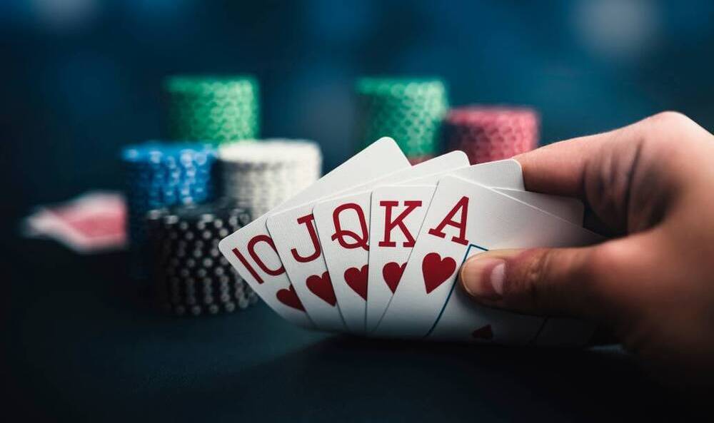 superstições e equívocos sobre poker