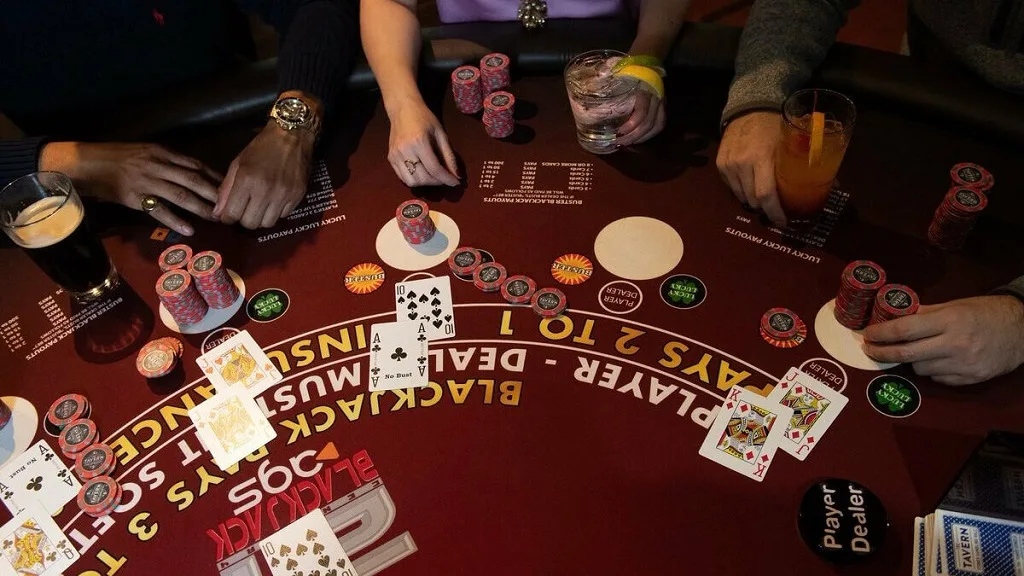 Omaha-Poker-Strategien