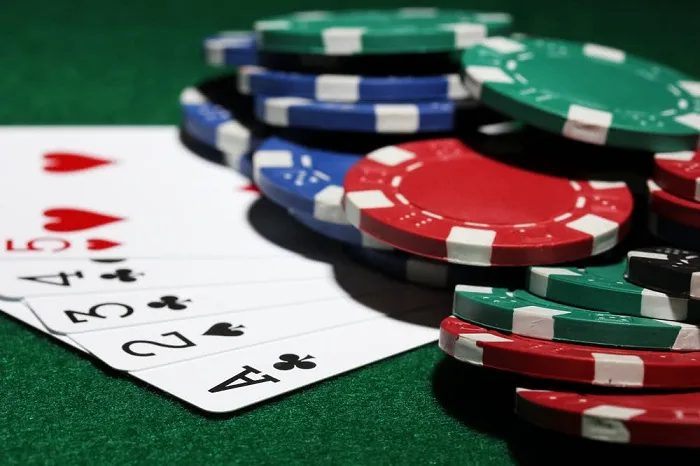 Razz Poker Guide: Mastering the Lowball Game