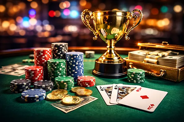 Controllo varianza poker