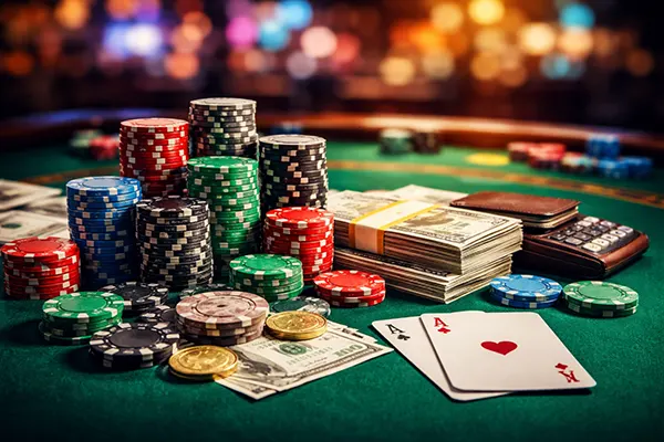 Fast-fold variance control