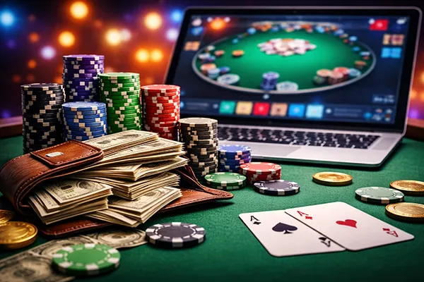tavolo poker online