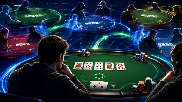 Poker el aralığı stratejisi