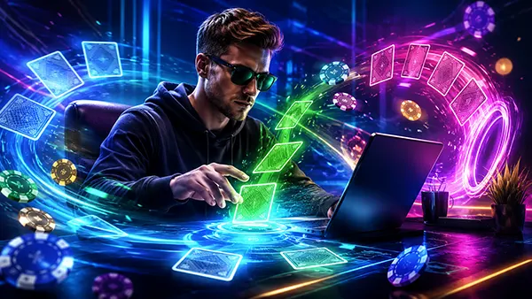 Strategia dei range nel poker